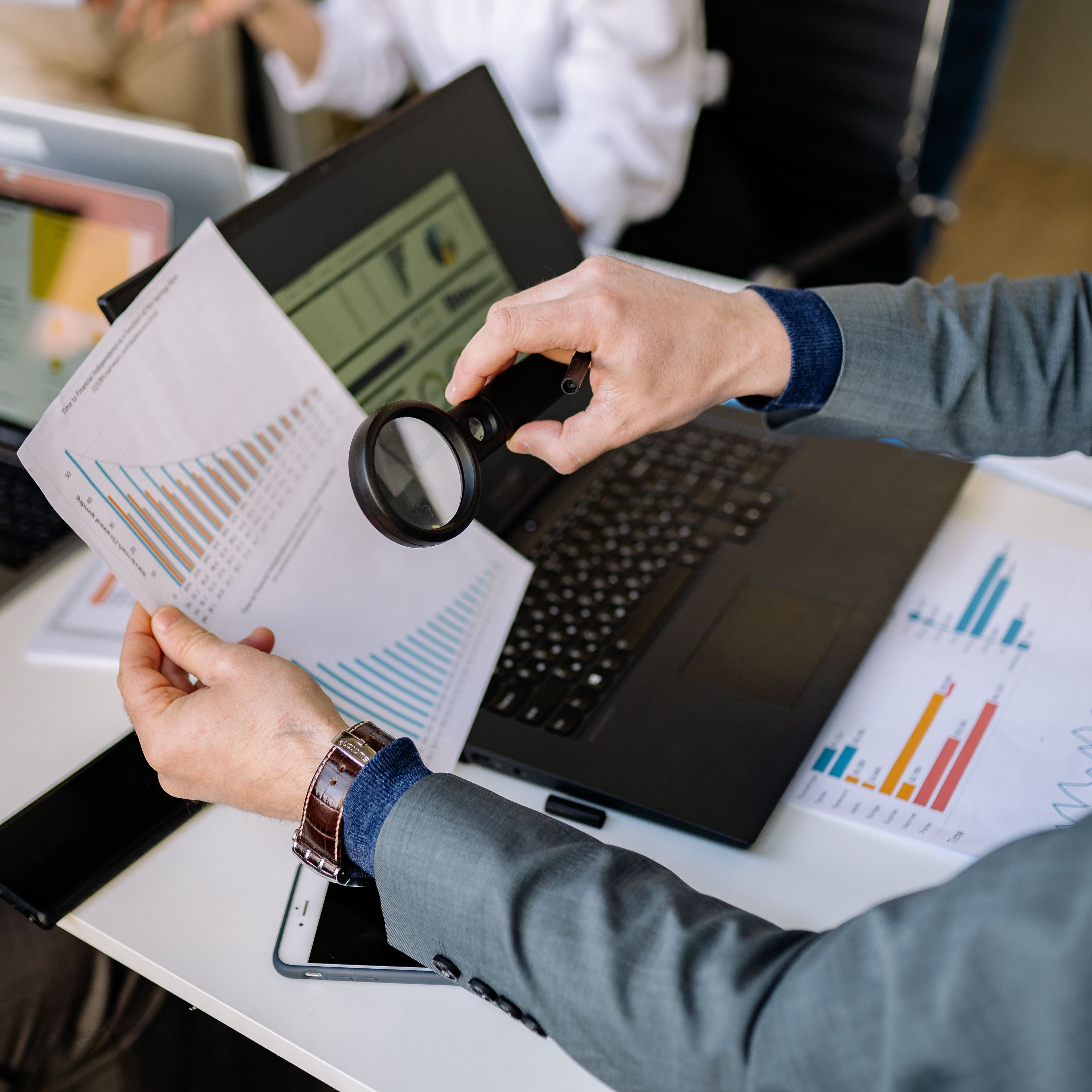 Devenir Auditeur Interne ISO 9001